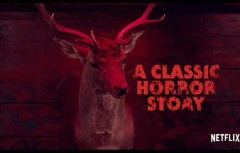 A Classic Horror Story: filme italiano ganha trailer e data de estreia na Netflix, confira